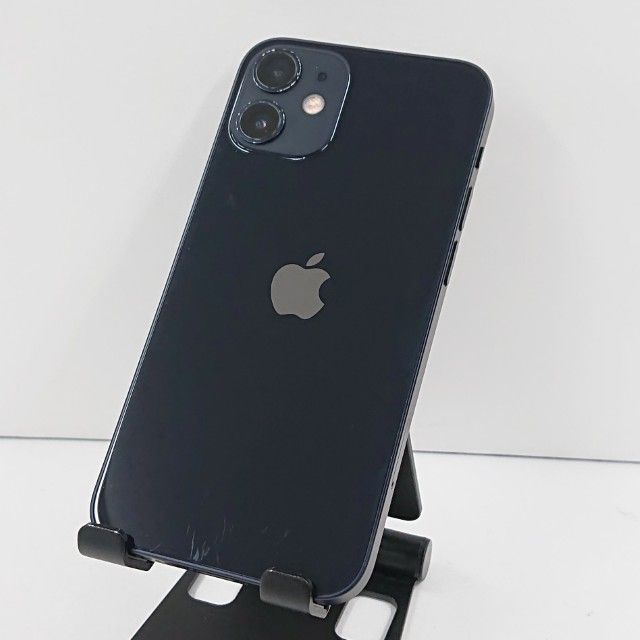 iPhone12 mini 64GB �ɥ��� �֥�å� c17621