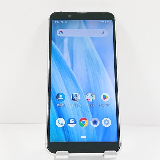 AQUOS sense3 basic 907SH SoftBank ����С� c22306