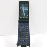 AQUOS �������� SH-01J �ɥ��� �֥롼�֥�å� c20417
