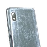 Galaxy A21 ����ץ� SCV49 au �֥�å� c22518