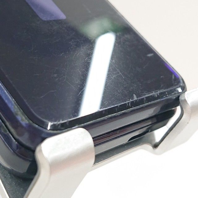 AQUOS �������� SH-01J �ɥ��� �֥롼�֥�å� c20383