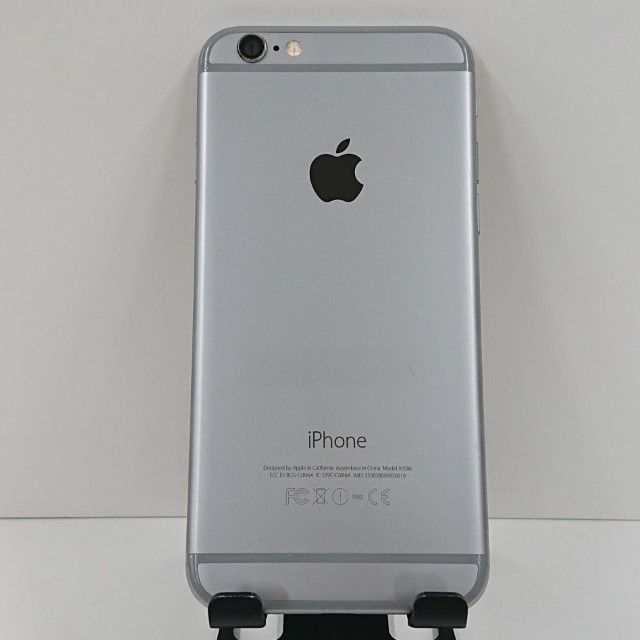 iPhone6 32GB SIM�ե꡼ ���ڡ������쥤 c18321
