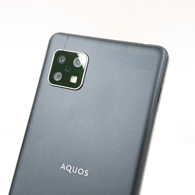 AQUOS sense5G SHG03 au ֥å c15734