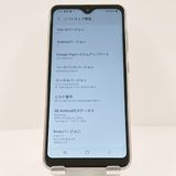 Galaxy A21 SC-42A �ɥ��� �ۥ磻�� c18692