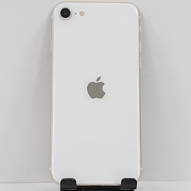 iPhoneSE ��3���� 64GB SoftBank �������饤�� c21207