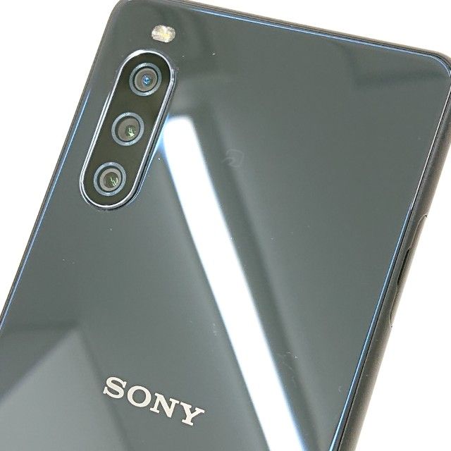 Xperia 10 III SO-52B �ɥ��� �֥�å� c20123