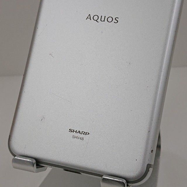 AQUOS sense3 basic SHV48 au ����С� c18475