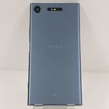 Xperia XZ1 SOV36 au �ࡼ���åȥ֥롼 c17566