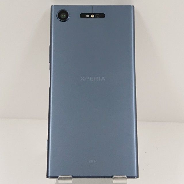Xperia XZ1 SOV36 au �ࡼ���åȥ֥롼 c17566