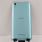 Android One S4 S4-KC Y!mobile �饤�ȥ֥롼 c16973