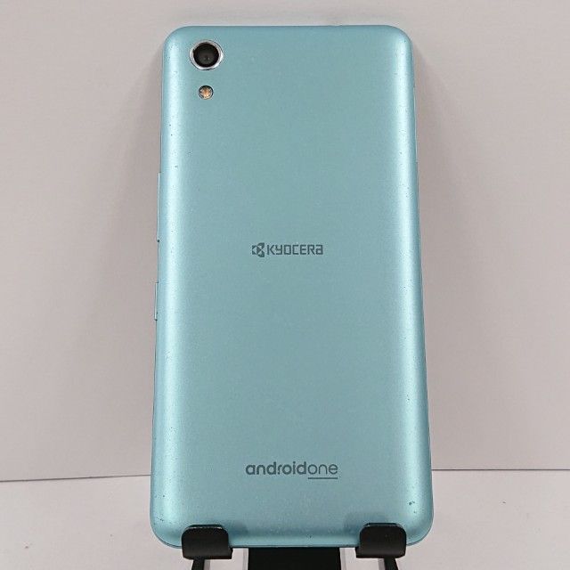 Android One S4 S4-KC Y!mobile �饤�ȥ֥롼 c16973