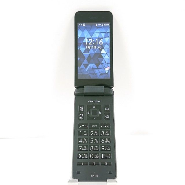 DIGNO �������� �١����å� KY-41B �ɥ��� �֥�å� c21473