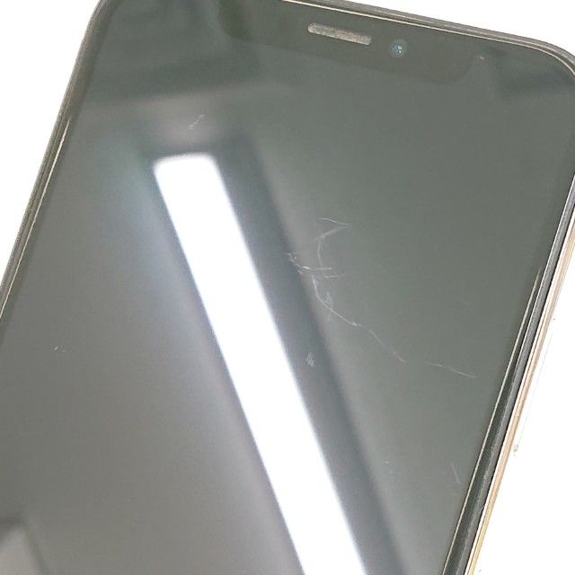 iPhoneX 256GB SIM�ե꡼ ����С� c19156