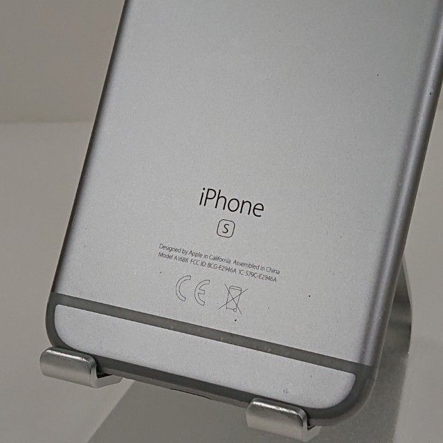 iPhone6s 32GB SoftBank ���ڡ������쥤 c18018