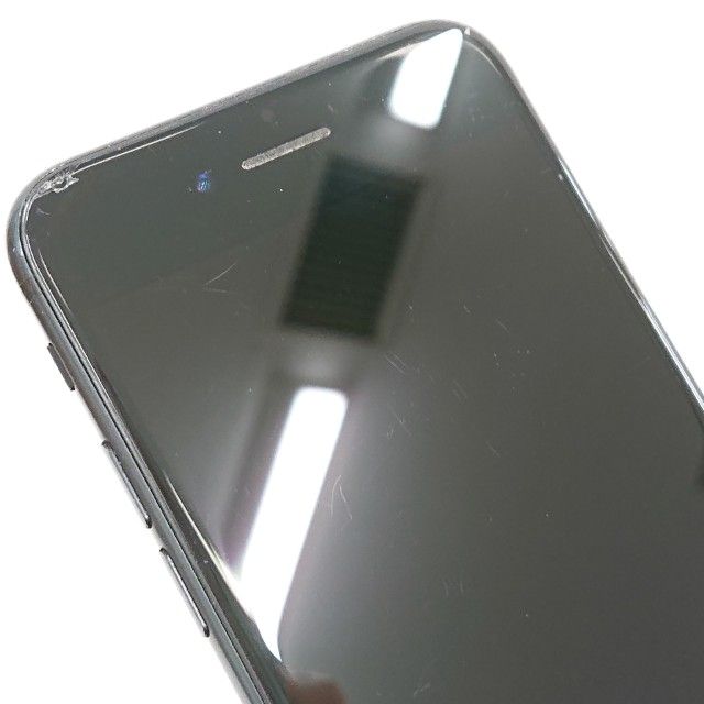 iPhone7 32GB �ɥ��� �֥�å� c16296