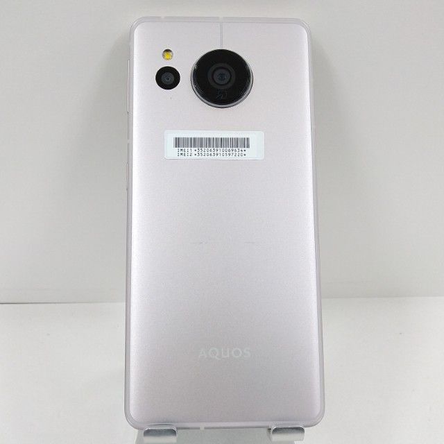 �ڥ�����ʡ�AQUOS sense 7 SHG10 au �饤�ȥ��åѡ� c22115