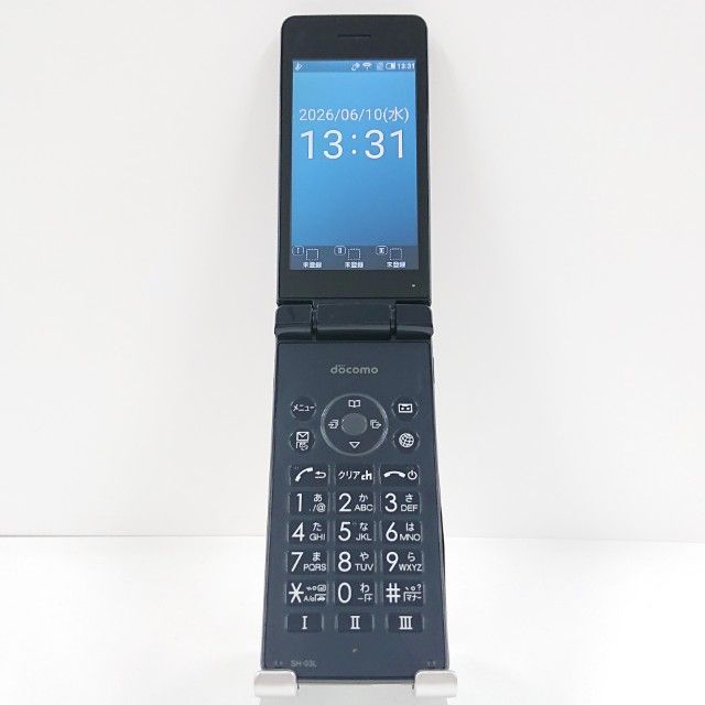 AQUOS�����쥹�������� SH-03L �ɥ��� �֥�å� c20634