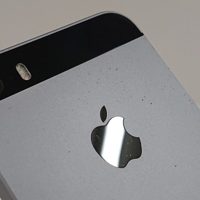 �ڥ�����ʡ�iPhoneSE 16GB SIM�ե꡼ ���ڡ������쥤 c21172