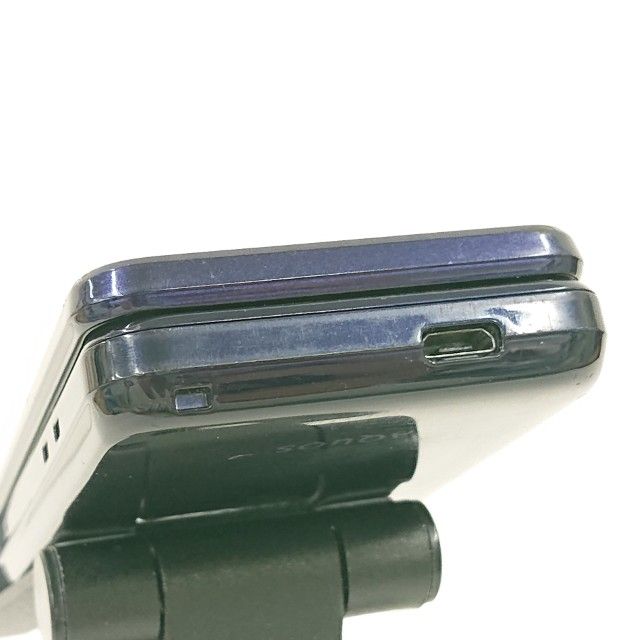 AQUOS �������� SH-01J �ɥ��� �֥롼�֥�å� c20726