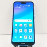 HUAWEI P20 lite ANE-LX2J SIM�ե꡼ ���饤��֥롼 c19216