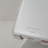 arrows Be4 Plus F-41B �ɥ��� �ۥ磻�� c18233