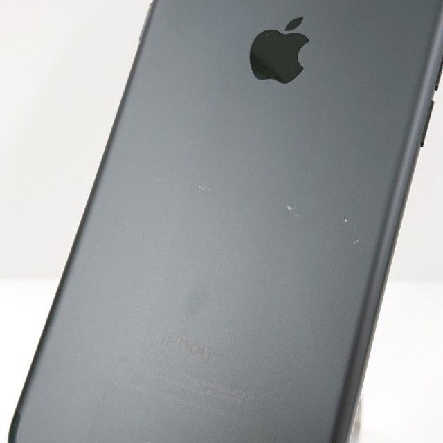 iPhone7 32GB au �֥�å� c16726