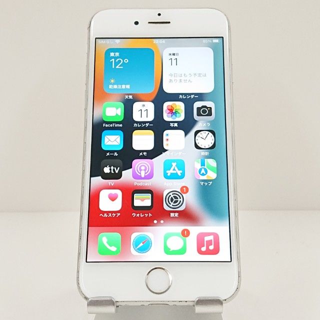 iPhone6s 16GB SIM�ե꡼ ����С� c17916