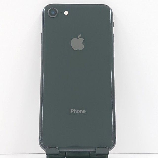 iPhone8 64GB SoftBank ���ڡ������쥤 c23182