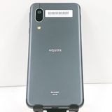 AQUOS sense3 basic SHV48 au �֥�å� c20978