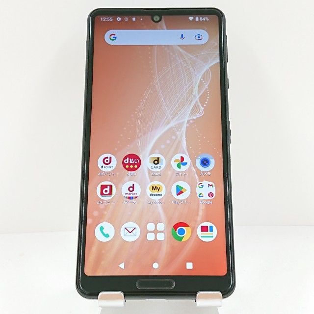 AQUOS sense4 SH-41A ɥ ֥å c15315