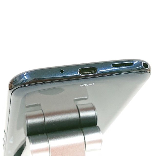 �餯�餯���ޡ��ȥե��� F-52B �ɥ��� �ͥ��ӡ� c18127