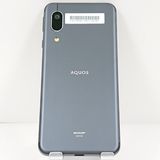AQUOS sense3 basic SHV48 au �֥�å� c21345