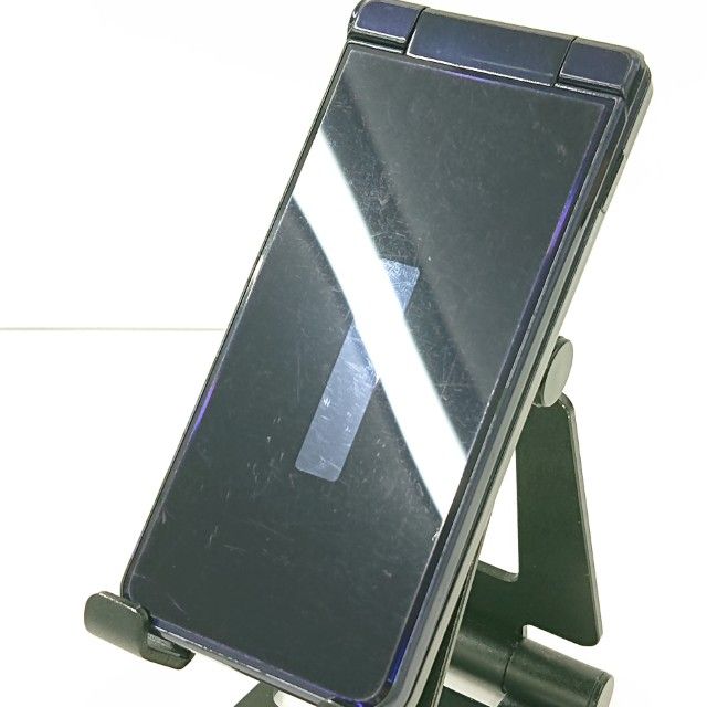 AQUOS �������� SH-01J �ɥ��� �֥롼�֥�å� c20744