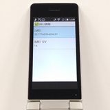 AQUOS �������� SH-02L �ɥ��� ������� c21013