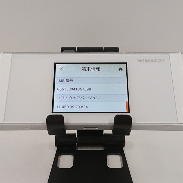 Speed Wi-Fi NEXT W05 HWD36 au �ۥ磻�ȡߥ���С� c21112
