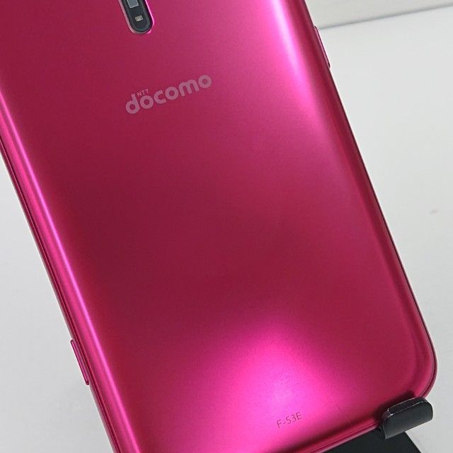 �餯�餯���ޡ��ȥե��� F-53E �ɥ��� �ԥ� c21823