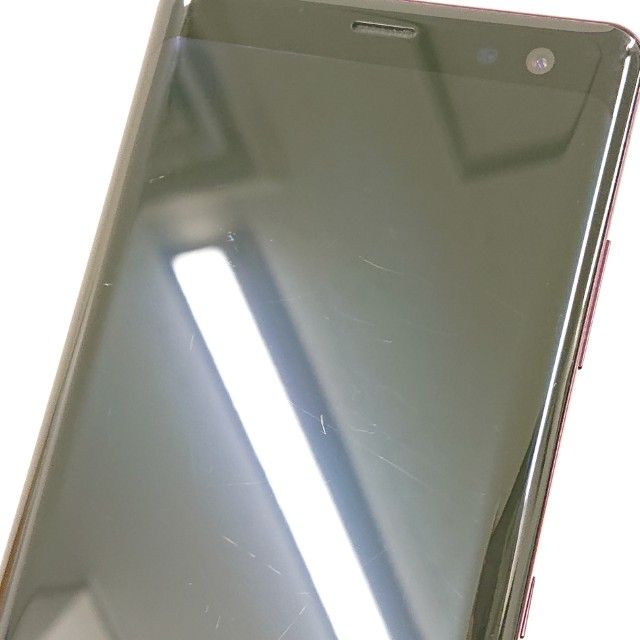 Xperia XZ3 801SO SoftBank ܥɡå c15788
