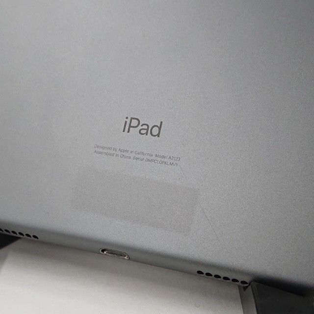 iPad Air ��3���� Wi-Fi+Cellular 64GB SIM�ե꡼  c17346