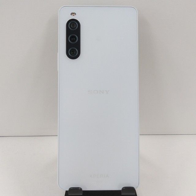 Xperia 10 V SOG11 au �ۥ磻�� c22707