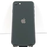 iPhoneSE ��2���� 64GB �ɥ��� �֥�å� c18427