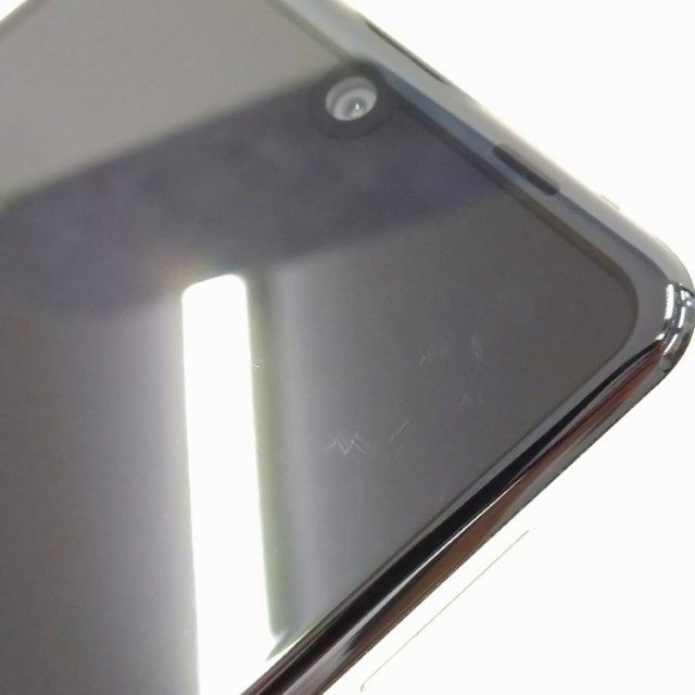 AQUOS R3 SH-04L �ɥ��� �ץ���ʥۥ磻�� c22496