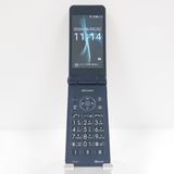 AQUOS �������� SH-01J �ɥ��� �֥롼�֥�å� c20380