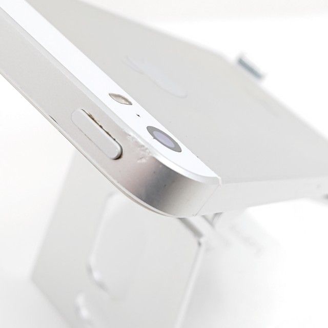 �ڥ�����ʡ�iPhoneSE 16GB SoftBank ����С� c18945