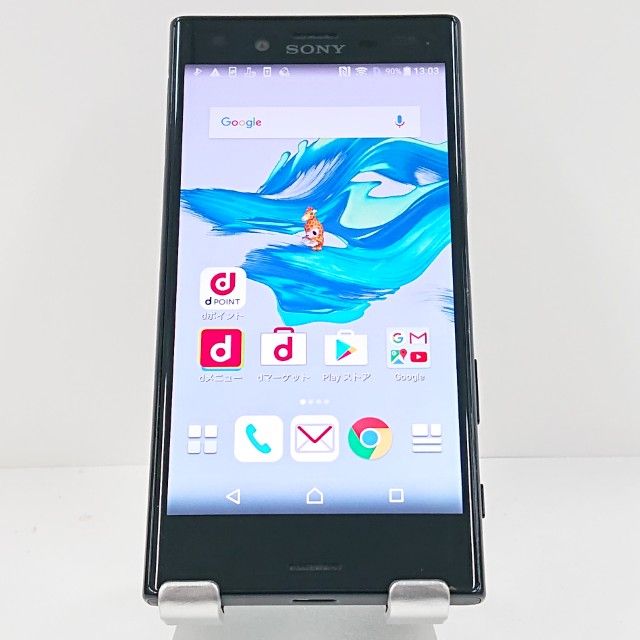 Xperia X Compact SO-02J ɥ ˥С֥å c14665