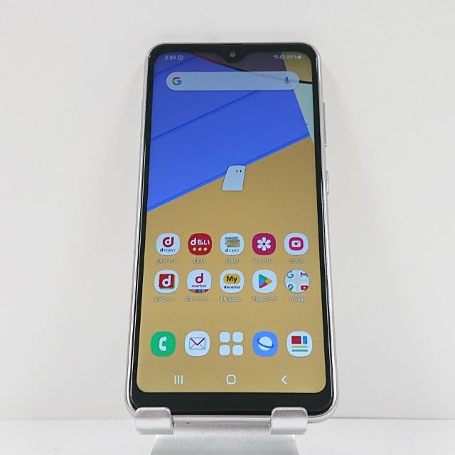 Galaxy A21 SC-42A ɥ ۥ磻 c14931
