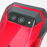 TORQUE 5G KYG01 au å c15657