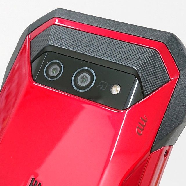 TORQUE 5G KYG01 au å c15657