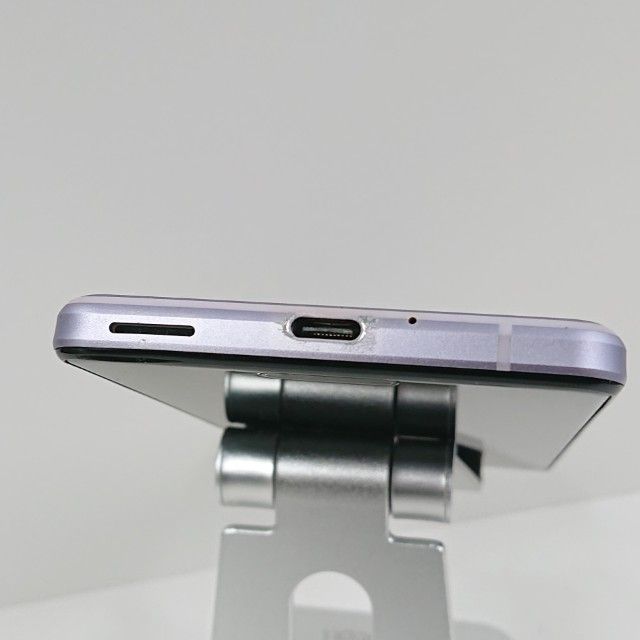 AQUOS sense5G SH-53A �ɥ��� �饤��å� c16668