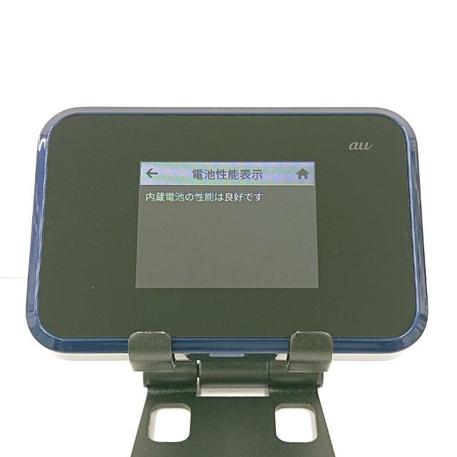 Speed Wi-Fi NEXT W07 SHD31 �֥�å� c20824