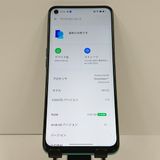 OPPO A54 5G OPG02 au �ե��󥿥��ƥ��å��ѡ��ץ� c18924